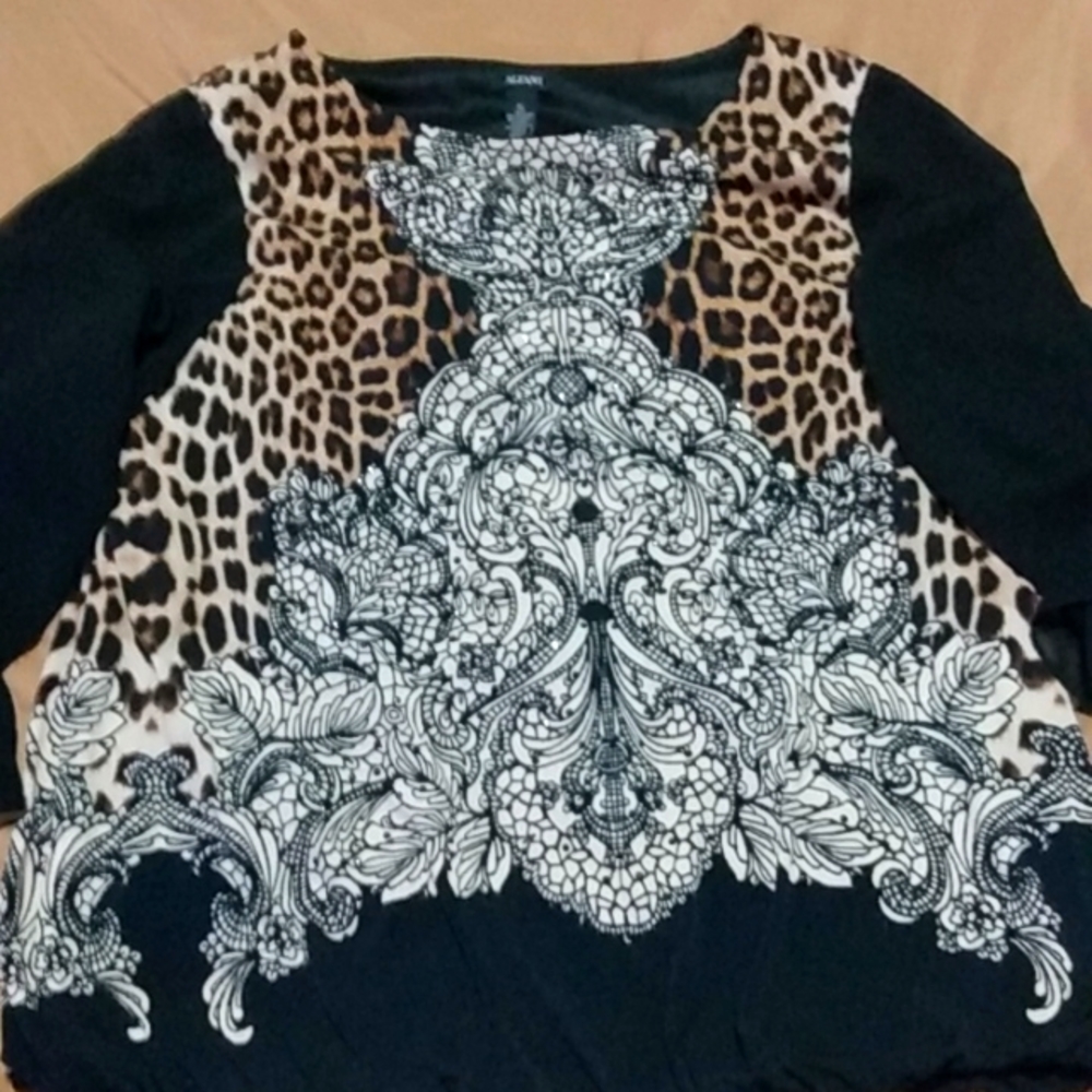 Alfani Dress Shirt